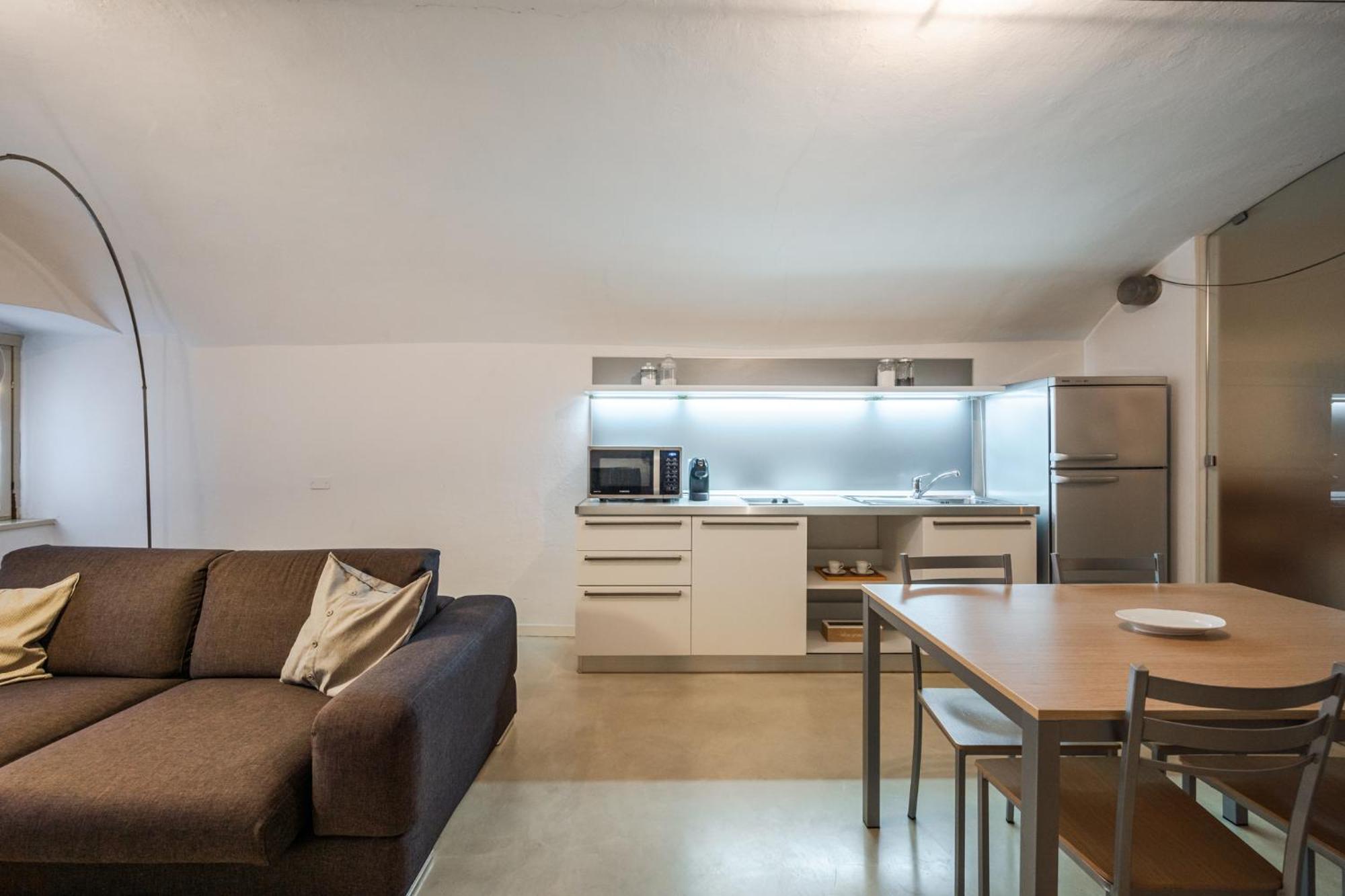 Apartament Cavour 96 Mantua Zewnętrze zdjęcie