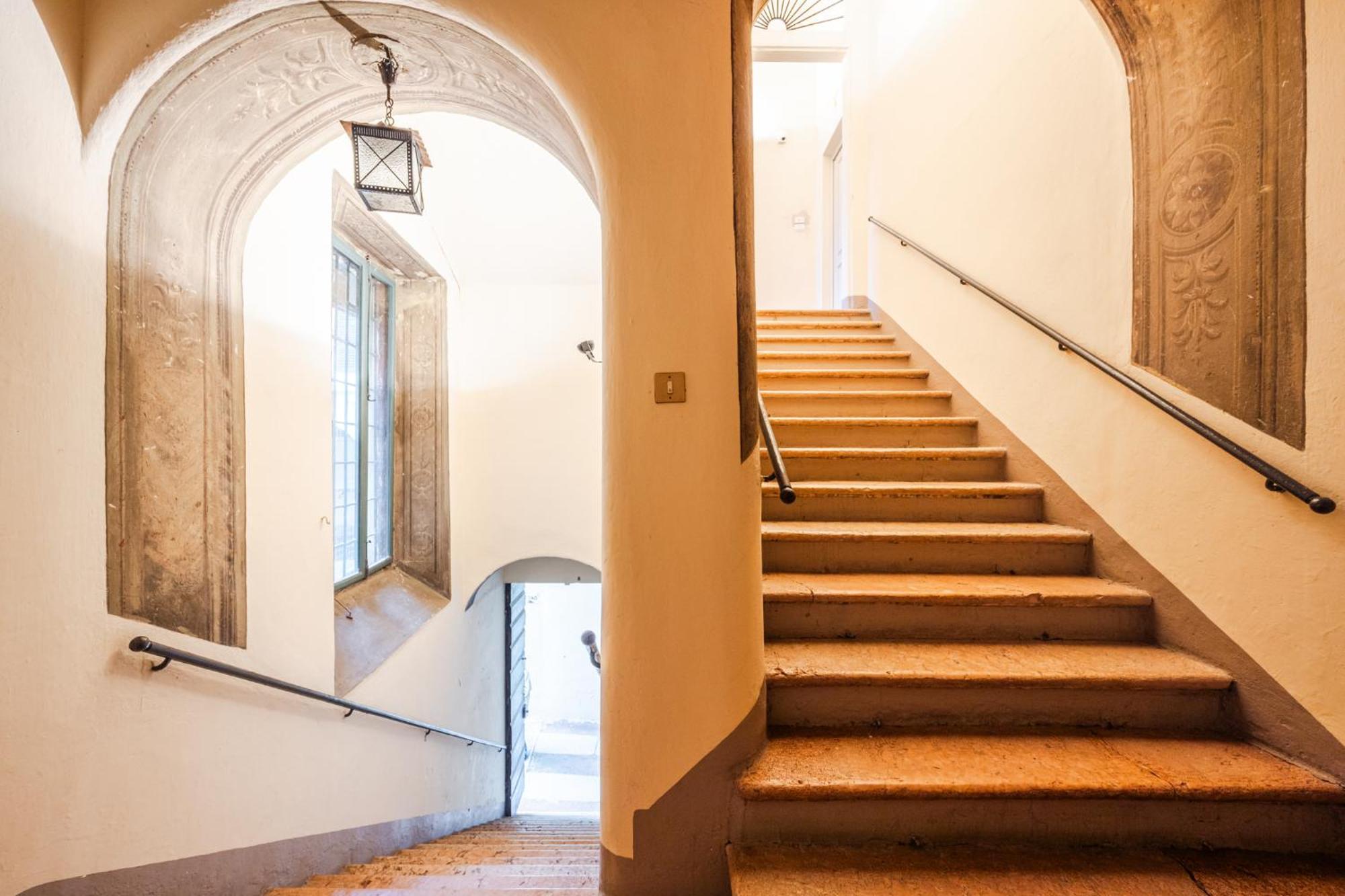 Apartament Cavour 96 Mantua Zewnętrze zdjęcie
