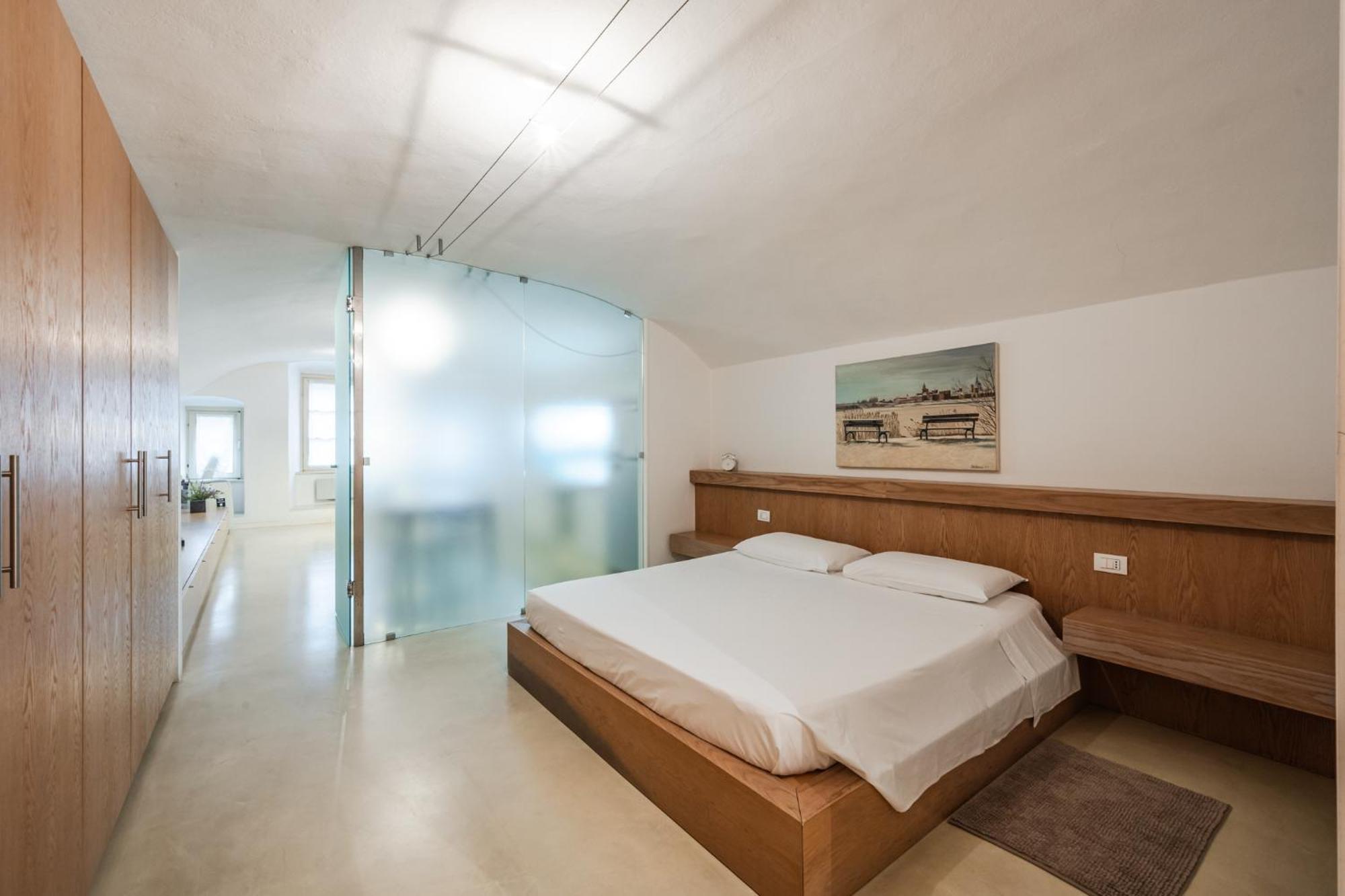 Apartament Cavour 96 Mantua Zewnętrze zdjęcie